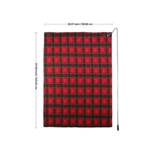 Indlæs billede til gallerivisning Car Heating Blanket
