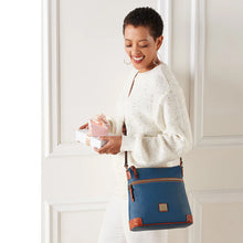 Indlæs billede til gallerivisning Mest populære Læder Crossbody
