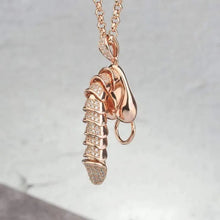 Indlæs billede til gallerivisning Funny Erectable Pendant
