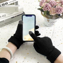 Indlæs billede til gallerivisning Touch Screen Winter Gloves
