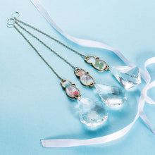Indlæs billede til gallerivisning Cat Suncatcher Ornament
