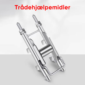 Itagning af hjælpemidler