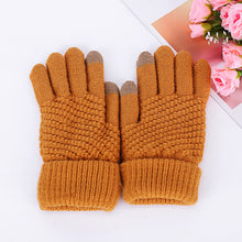 Indlæs billede til gallerivisning Touch Screen Winter Gloves
