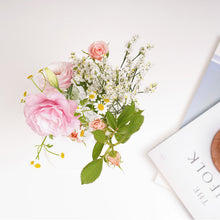 Indlæs billede til gallerivisning Hinged Flower Vase(6 pcs/8 pcs)
