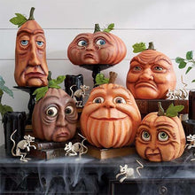 Indlæs billede til gallerivisning Halloween græskar dekoration
