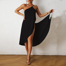 Indlæs billede til gallerivisning Women&#39;s Wrap Dress Cover-up
