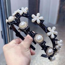 Indlæs billede til gallerivisning Vintage Non-Slip Headband
