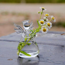Indlæs billede til gallerivisning &quot;Skytsengel&quot; - Blomstervase
