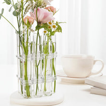 Indlæs billede til gallerivisning Hinged Flower Vase(6 pcs/8 pcs)
