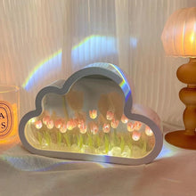 Indlæs billede til gallerivisning Cloud Tulip Lampe
