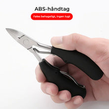 Indlæs billede til gallerivisning Eagle Mouth Negle Clips Sæt
