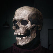 Indlæs billede til gallerivisning Skrækkelig skeletmand
