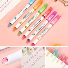 Indlæs billede til gallerivisning Kurve highlighter pen
