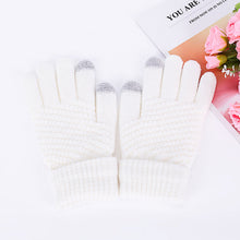 Indlæs billede til gallerivisning Touch Screen Winter Gloves
