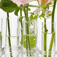Indlæs billede til gallerivisning Hinged Flower Vase(6 pcs/8 pcs)
