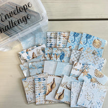 Indlæs billede til gallerivisning 100 Envelope Challenge Box Set
