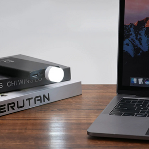 USB LED øjenbeskyttelse lille natlampe