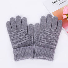 Indlæs billede til gallerivisning Touch Screen Winter Gloves
