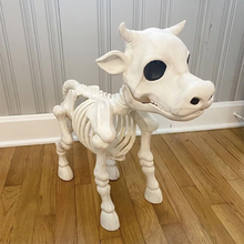 Indlæs billede til gallerivisning Koskelet Halloween dekoration
