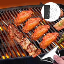 Indlæs billede til gallerivisning Tredobbelte grillspyd - GrillSavant
