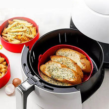 Indlæs billede til gallerivisning Air Fryer Bake Nem at rengøre Non-stick bageform
