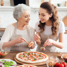Indlæs billede til gallerivisning 🍕Glidende pizzaskræl
