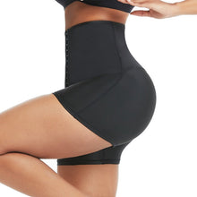 Indlæs billede til gallerivisning High Waist Breasted Corset Workout Leggings Pants

