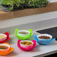 Indlæs billede til gallerivisning Bomuld Microwave Bowl
