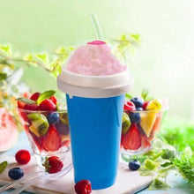 Indlæs billede til gallerivisning Ny Magisk Smoothie Kop til Sommeren
