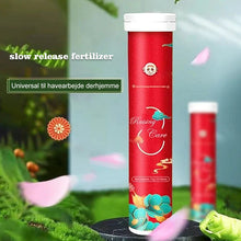 Indlæs billede til gallerivisning Slow Release Garden Universal Fertilizer Tablets
