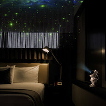 Indlæs billede til gallerivisning Astronaut-Starry Sky Projector Light
