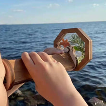 Indlæs billede til gallerivisning DIY Kalejdoskop Kit til børn
