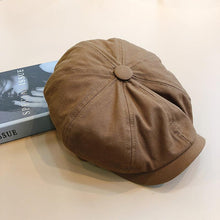 Indlæs billede til gallerivisning Retro hat til mænd
