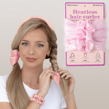 Indlæs billede til gallerivisning Sports Lazy No Heat Curling Iron
