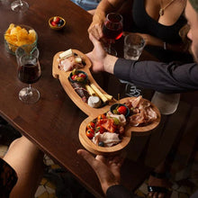 Indlæs billede til gallerivisning Anretningsbræt til Aperitiffer
