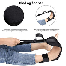 Indlæs billede til gallerivisning Yoga strækrem
