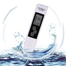 Indlæs billede til gallerivisning Water Quality Detection Pen
