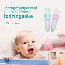 Indlæs billede til gallerivisning Hirundo® sprøjteske til babymad
