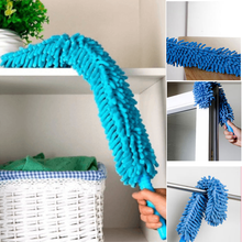 Indlæs billede til gallerivisning Bøjelig mikrofiber afstøver
