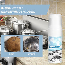 Indlæs billede til gallerivisning Køkkenfedtrens
