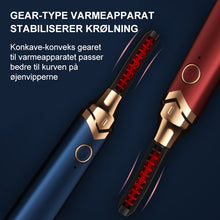 Indlæs billede til gallerivisning Varmeteknisk apparat til øjenvipper
