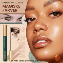 Indlæs billede til gallerivisning Skinny mascara med magiske farver
