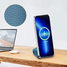 Indlæs billede til gallerivisning Magnetisk kamerahåndtag Bluetooth-beslag

