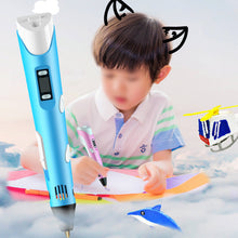 Indlæs billede til gallerivisning 3D Tryk Pen🔥Købe 2 RABAT 10% |Købe 3 RABAT 20% |Købe 4 RABAT 30% |Købe 5 RABAT 40%🔥

