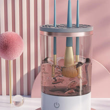 Indlæs billede til gallerivisning 💄Ultimativ elektrisk makeup børsterenser
