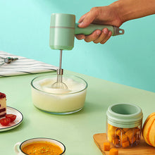 Indlæs billede til gallerivisning 3 i 1 elektrisk mixer
