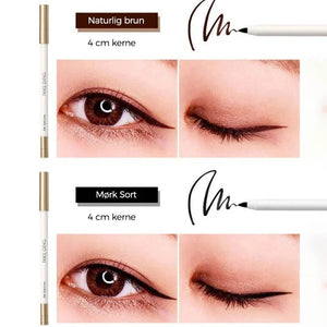 Quick Drying Waterproof Eyeliner