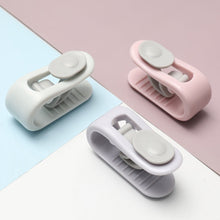 Indlæs billede til gallerivisning Non-slip Quilt Clips
