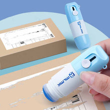 Indlæs billede til gallerivisning Thermal Paper Correction Fluid with Unboxing Knife
