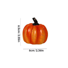 Indlæs billede til gallerivisning Halloween Pumpkin Lamp
